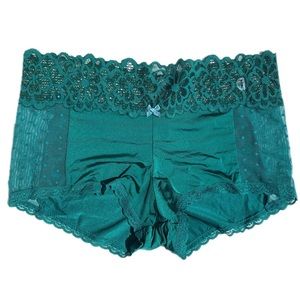 Aerie Shine Boyshorts